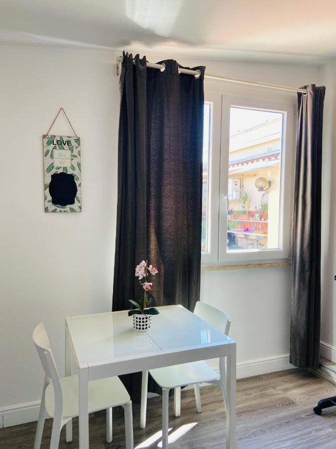 Your Vatican Terrace Apartment Roma Exterior foto