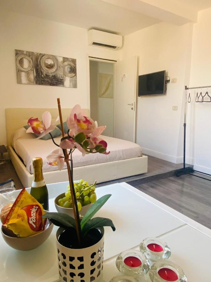 Your Vatican Terrace Apartment Roma Exterior foto