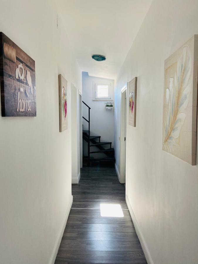 Your Vatican Terrace Apartment Roma Exterior foto