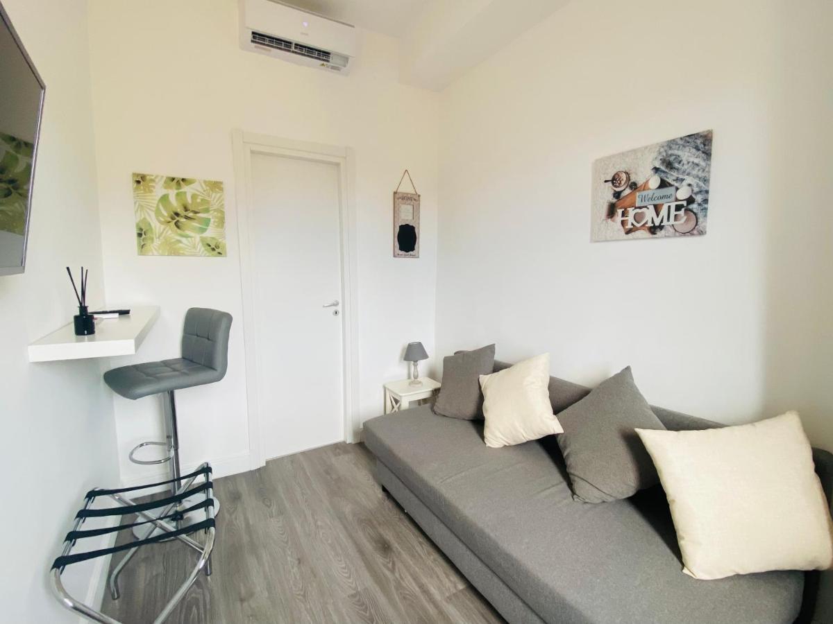Your Vatican Terrace Apartment Roma Exterior foto
