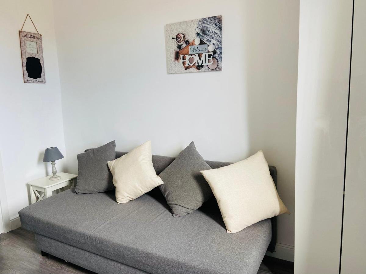 Your Vatican Terrace Apartment Roma Exterior foto