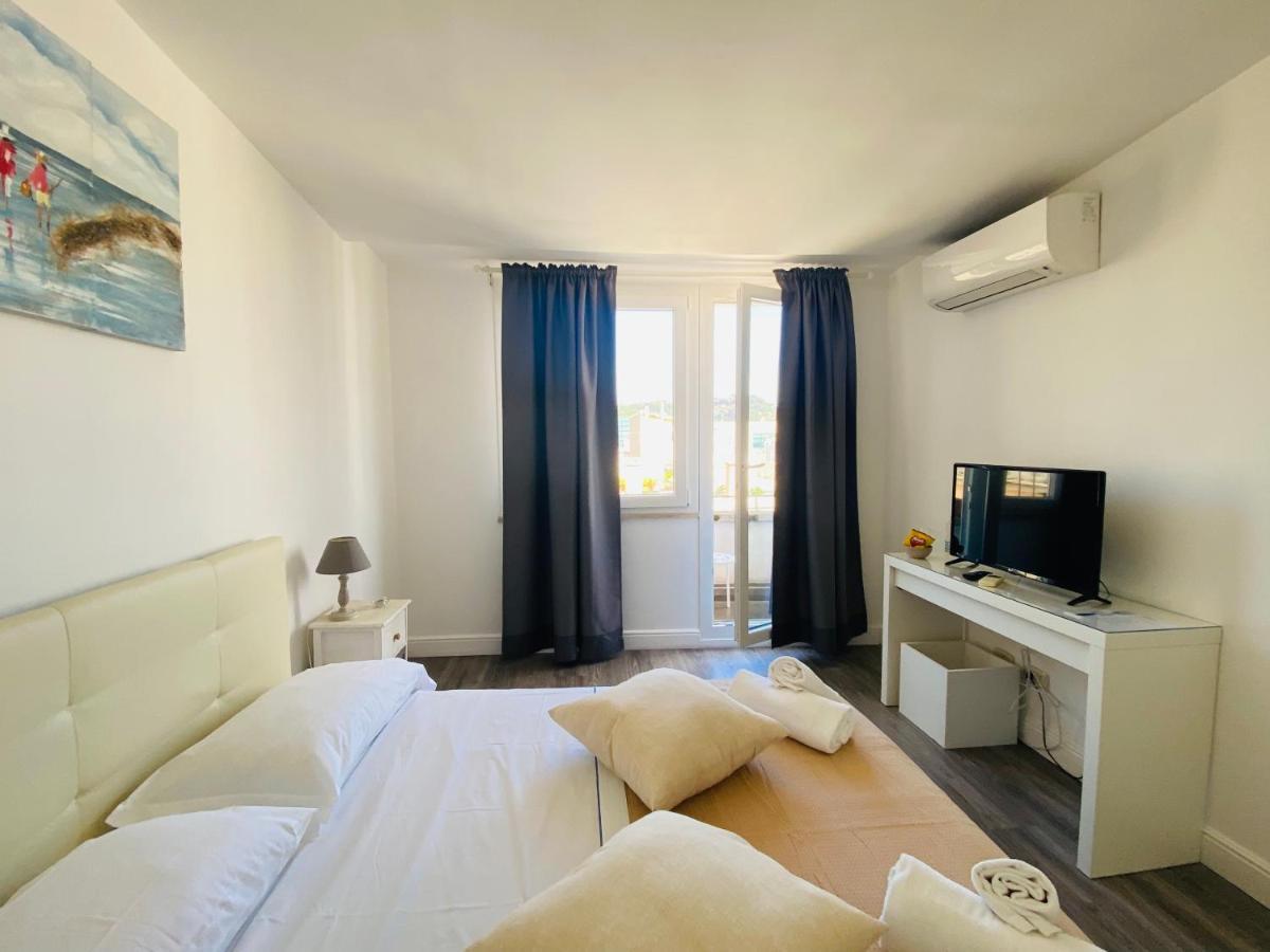 Your Vatican Terrace Apartment Roma Exterior foto