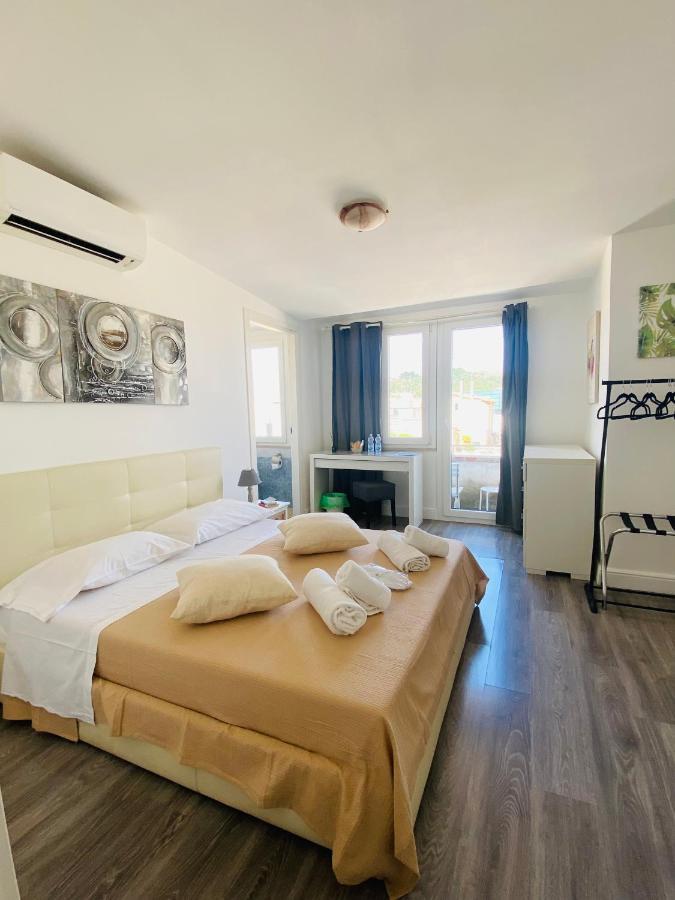 Your Vatican Terrace Apartment Roma Exterior foto