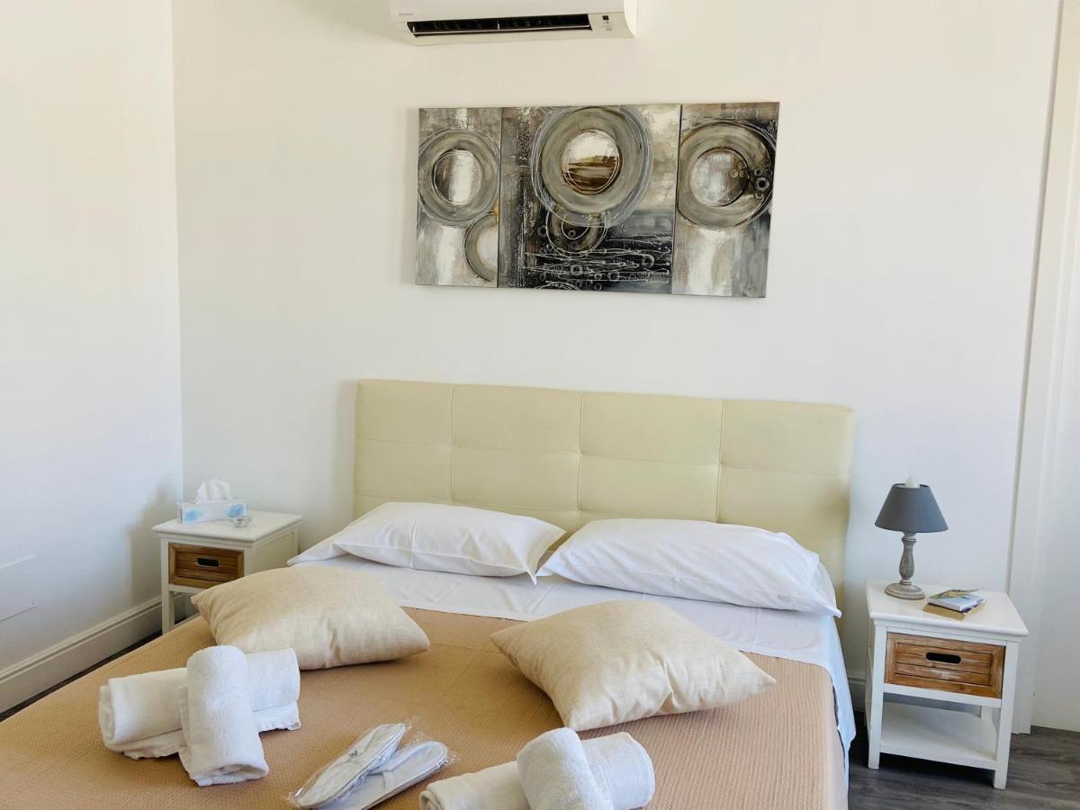 Your Vatican Terrace Apartment Roma Exterior foto