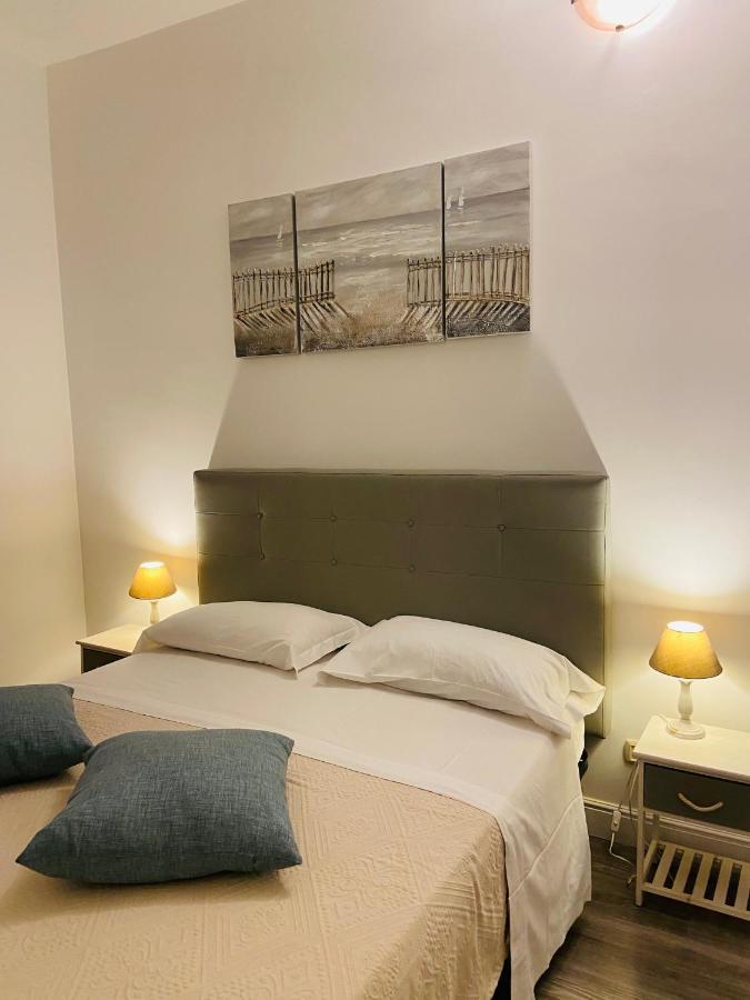 Your Vatican Terrace Apartment Roma Exterior foto