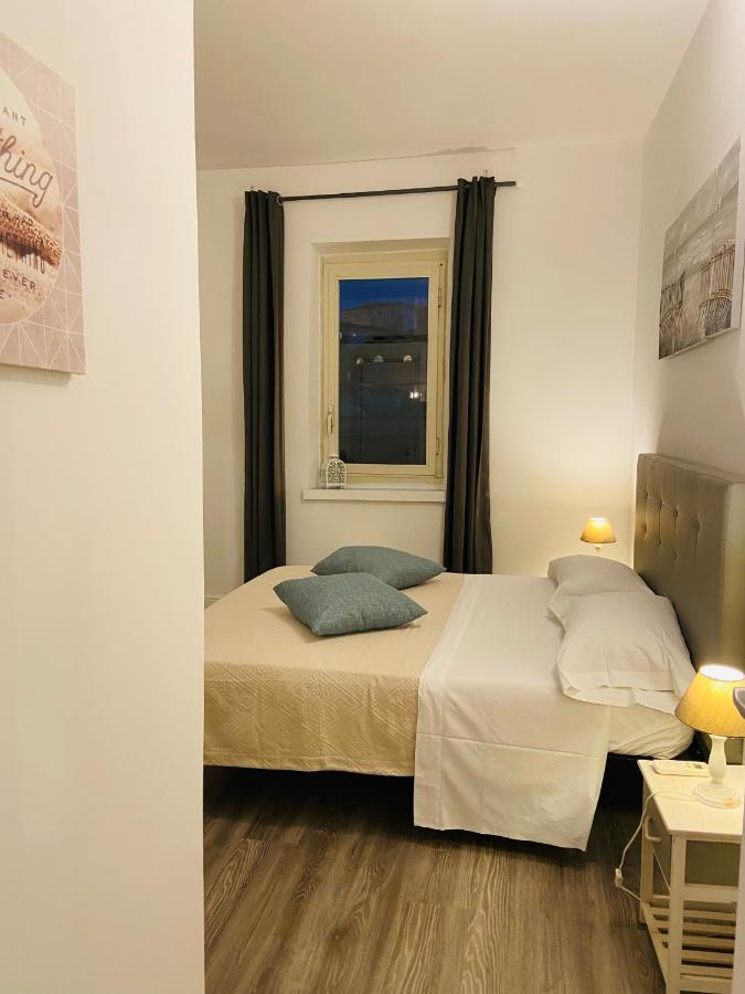 Your Vatican Terrace Apartment Roma Exterior foto