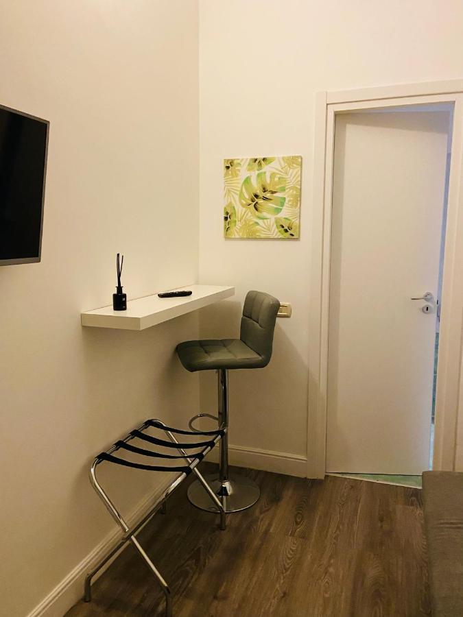 Your Vatican Terrace Apartment Roma Exterior foto