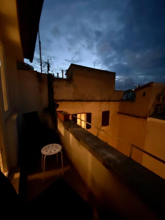 Your Vatican Terrace Apartment Roma Exterior foto