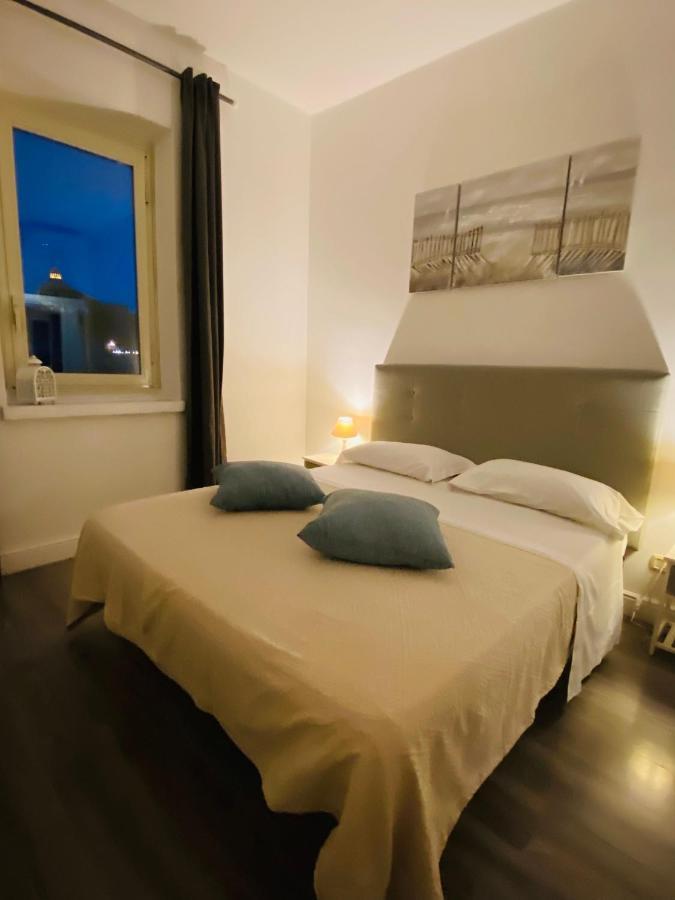 Your Vatican Terrace Apartment Roma Exterior foto