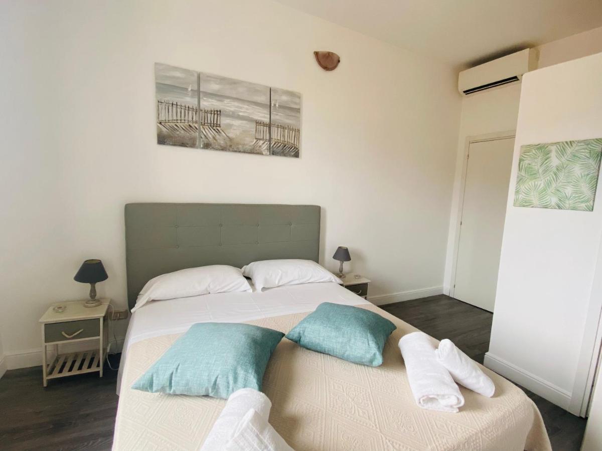 Your Vatican Terrace Apartment Roma Exterior foto
